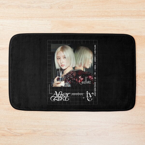 Item preview, IVE Kpop Afterlike designed and sold by Valeree Store.