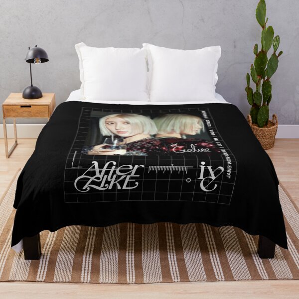Item preview, IVE Kpop Afterlike designed and sold by Valeree Store.