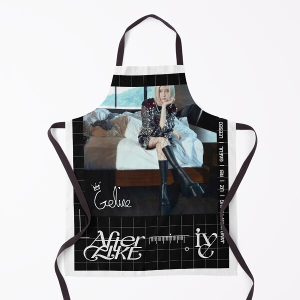 Item preview, IVE Kpop Afterlike designed and sold by Valeree Store.