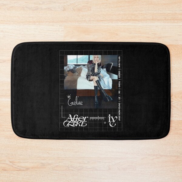 Item preview, IVE Kpop Afterlike designed and sold by Valeree Store.