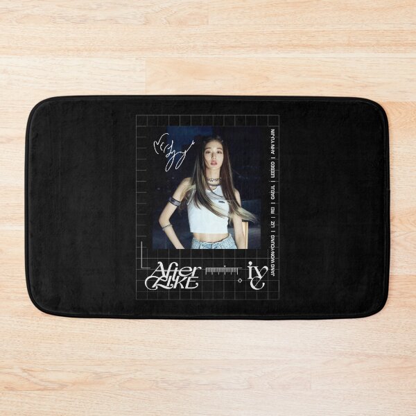 Item preview, IVE Kpop Afterlike designed and sold by Valeree Store.