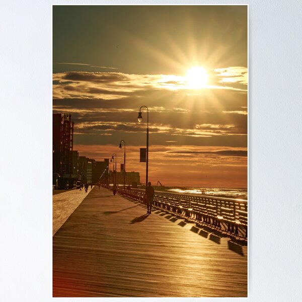 Item preview, The Sun Also Rises - Photograph designed and sold by AnneDB.