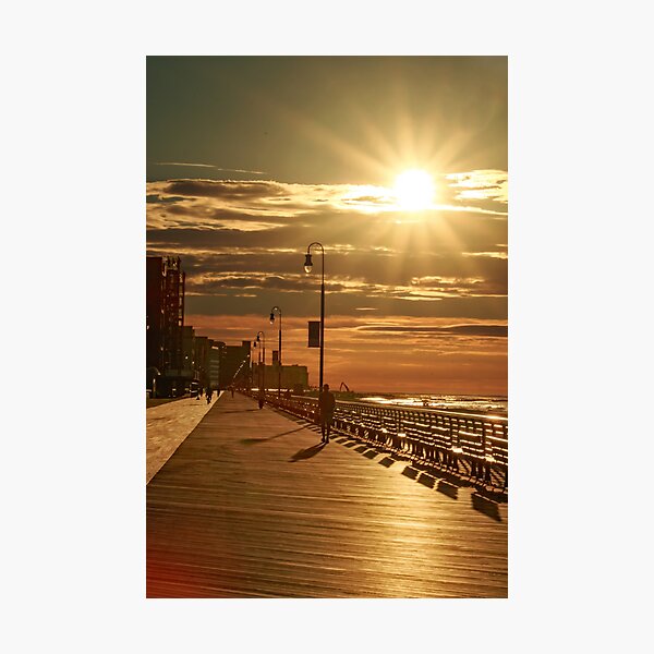 Item preview, El Sol también se levanta - Fotografía designed and sold by AnneDB.