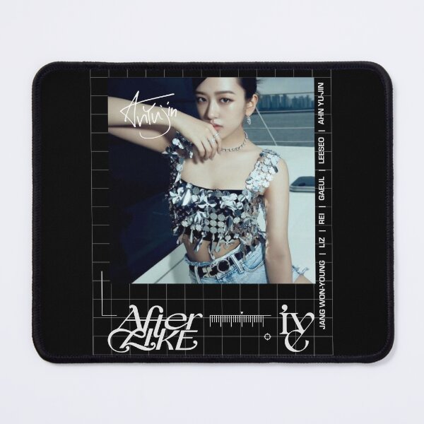 Item preview, IVE Kpop Afterlike designed and sold by Valeree Store.