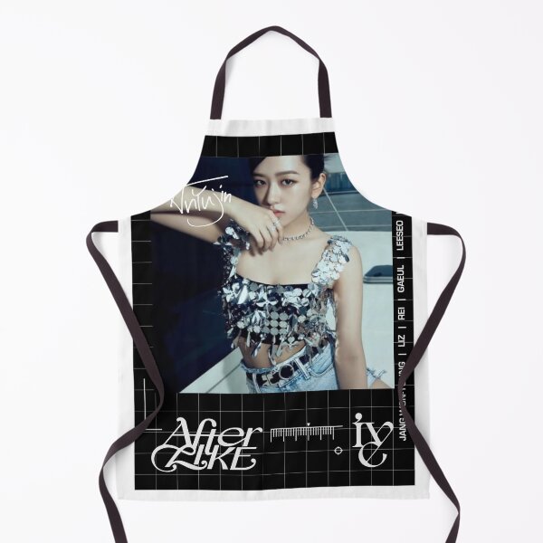 Item preview, IVE Kpop Afterlike designed and sold by Valeree Store.