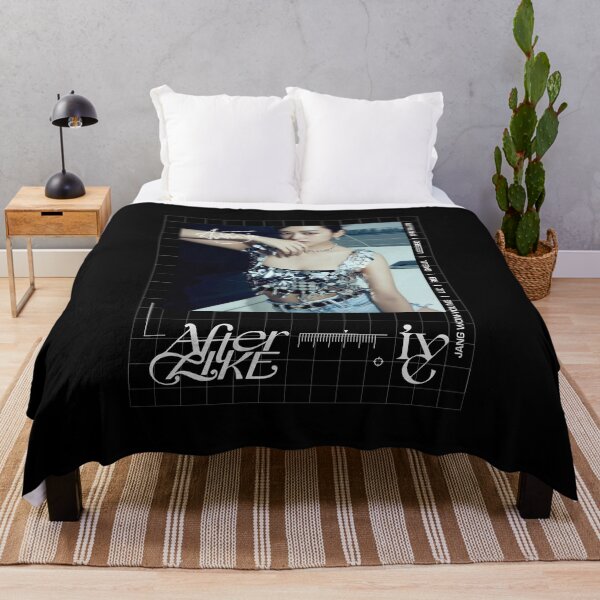 Item preview, IVE Kpop Afterlike designed and sold by Valeree Store.