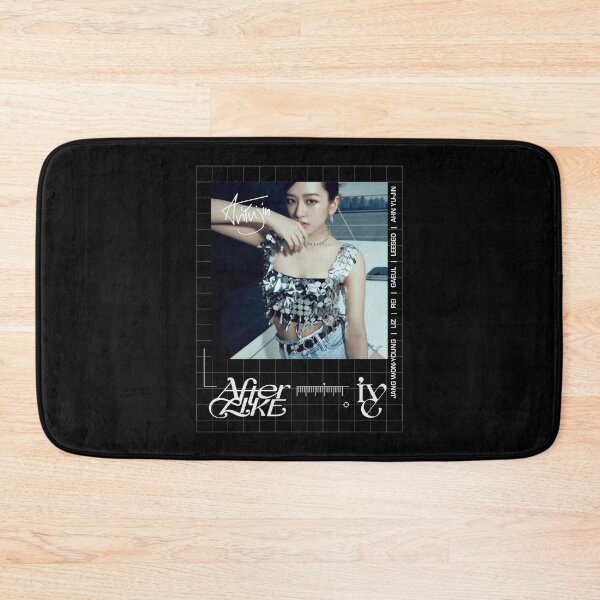 Item preview, IVE Kpop Afterlike designed and sold by Valeree Store.