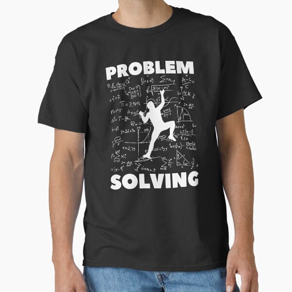 Vista previa del artículo con la obra «Resolución de problemas. Escalada en roca. Bouldering», diseñado y vendido por Boulder Design Co.