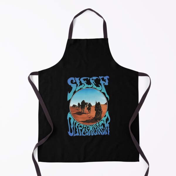 Item preview, Sleep stoner metal band album cover dopesmoker designed and sold by JONPERKINS1.