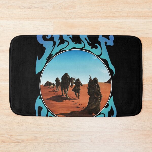 Item preview, Sleep stoner metal band album cover dopesmoker designed and sold by JONPERKINS1.