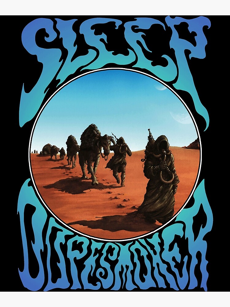 Stoner Rock Y Doom Metal: Un Viaje A Sus Raíces Psicodélicas - Rock Culture - Foto 10