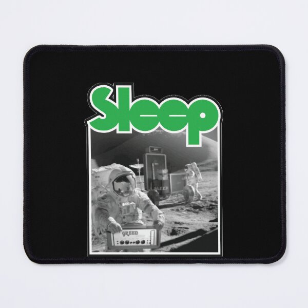 Item preview, Sleep designed and sold by JONPERKINS1.