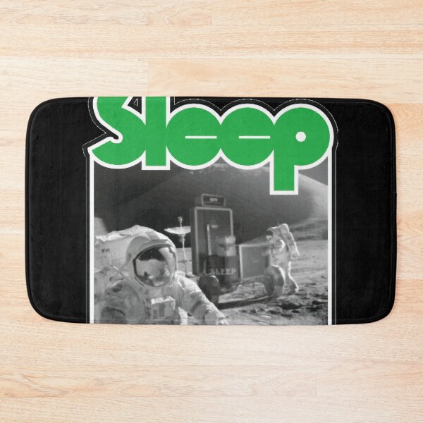 Item preview, Sleep designed and sold by JONPERKINS1.