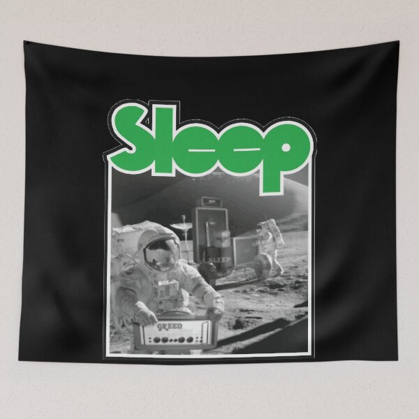 Item preview, Sleep designed and sold by JONPERKINS1.
