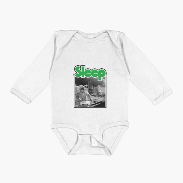 Item preview, Sleep designed and sold by JONPERKINS1.