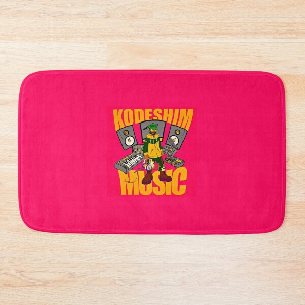 Item preview, Alwyn Kodeshim Music designed and sold by PoshGIT.
