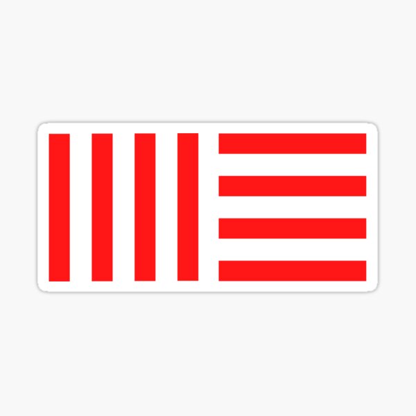 Item preview, Ableton Logo Red  designed and sold by redbubblebyuzka.