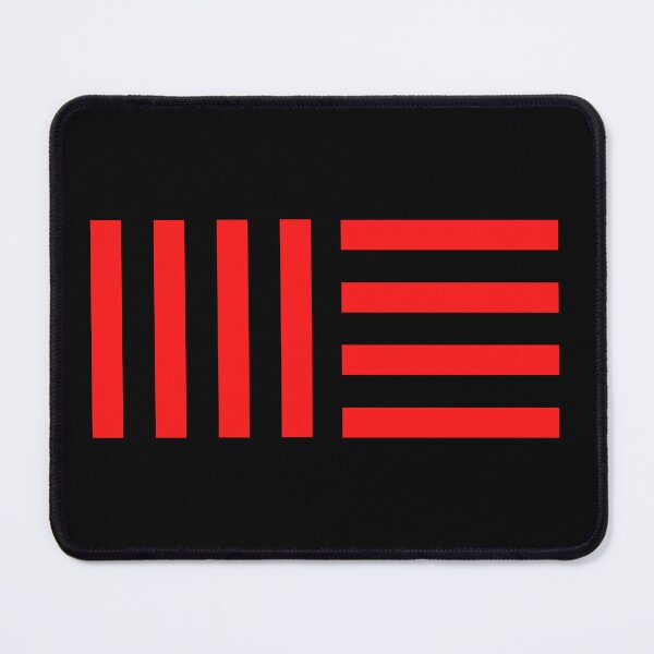 Item preview, Ableton Logo Red designed and sold by redbubblebyuzka.