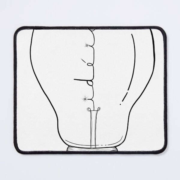 Item preview, think idea draw designed and sold by davidxavier.