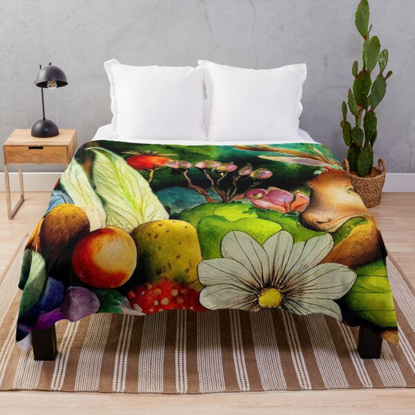 Item preview, Deerest designed and sold by Gabrielle Brunsdon.