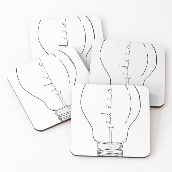 Item preview, think idea draw designed and sold by davidxavier.