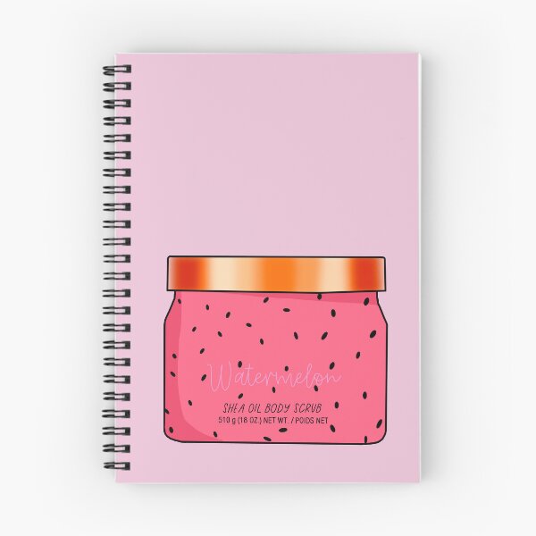 Item preview, Watermelon body scrub designed and sold by Kelseyactonn.