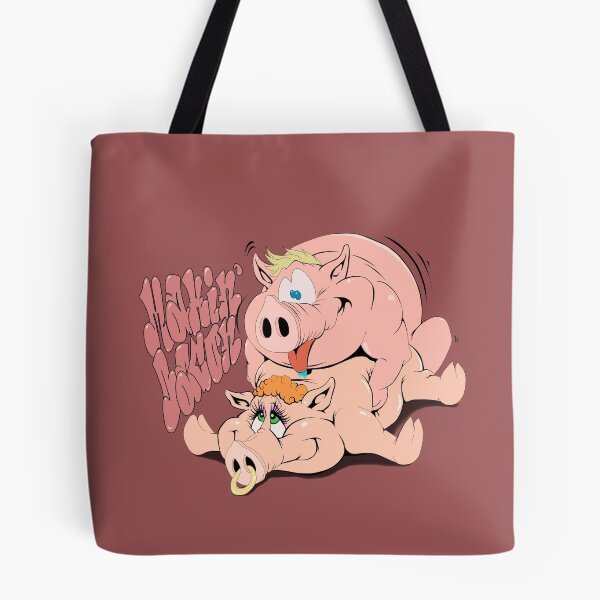 Item preview, Makin' Bacon designed and sold by VampireCherry.