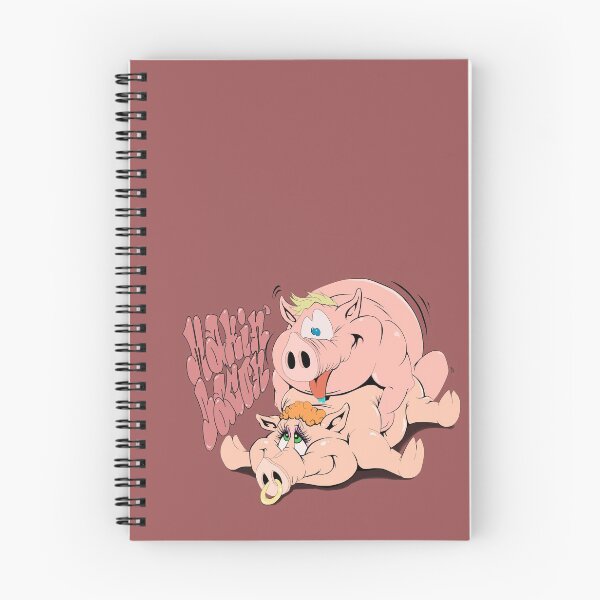 Item preview, Makin' Bacon designed and sold by VampireCherry.