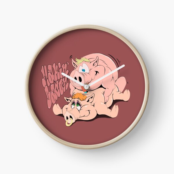 Item preview, Makin' Bacon designed and sold by VampireCherry.