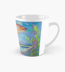 Dustin McEntire Tall Mug
