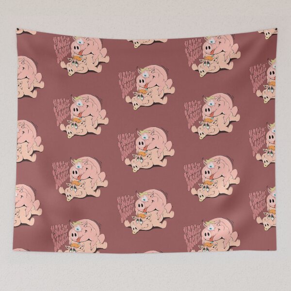 Item preview, Makin' Bacon designed and sold by VampireCherry.