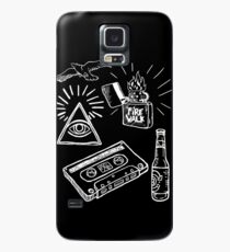 Funda/vinilo para Samsung Galaxy Kit de chloe 3