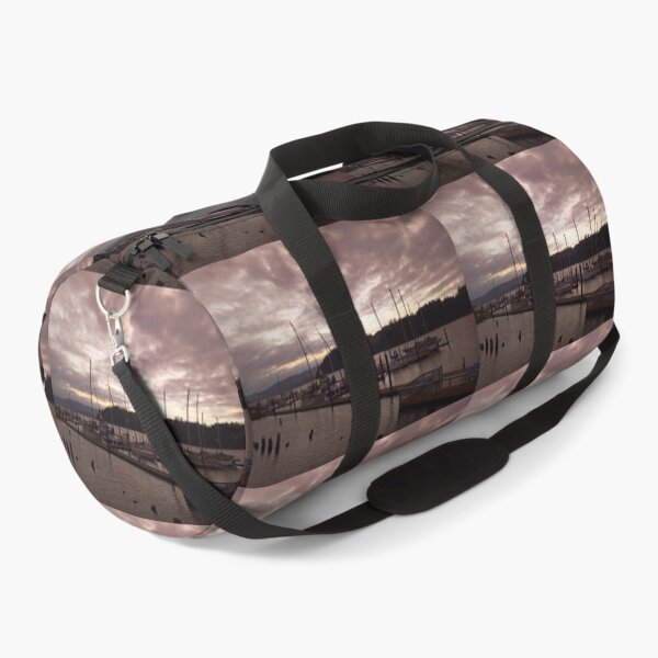 Item preview, Sunrise Over the Siuslaw designed and sold by NitaBond.