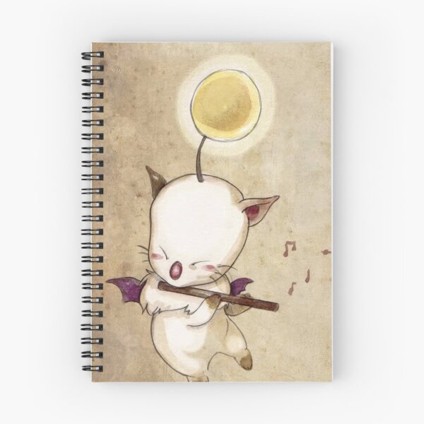 Item preview, Music Moogle designed and sold by MoniCaniLore.