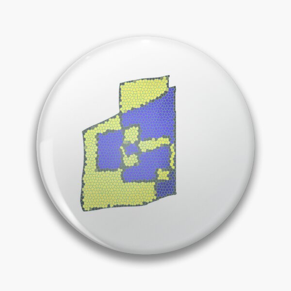 Item preview, Stacked cube design  designed and sold by Coffeemerc117.