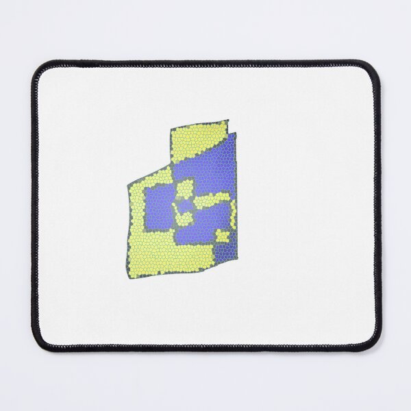 Item preview, Stacked cube design  designed and sold by Coffeemerc117.