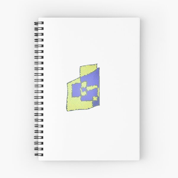 Item preview, Stacked cube design  designed and sold by Coffeemerc117.