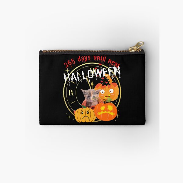 Item preview, 365 days until next Halloween designed and sold by rocklegends99.