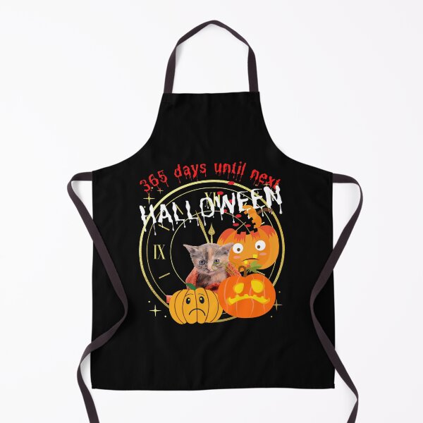 Item preview, 365 days until next Halloween designed and sold by rocklegends99.