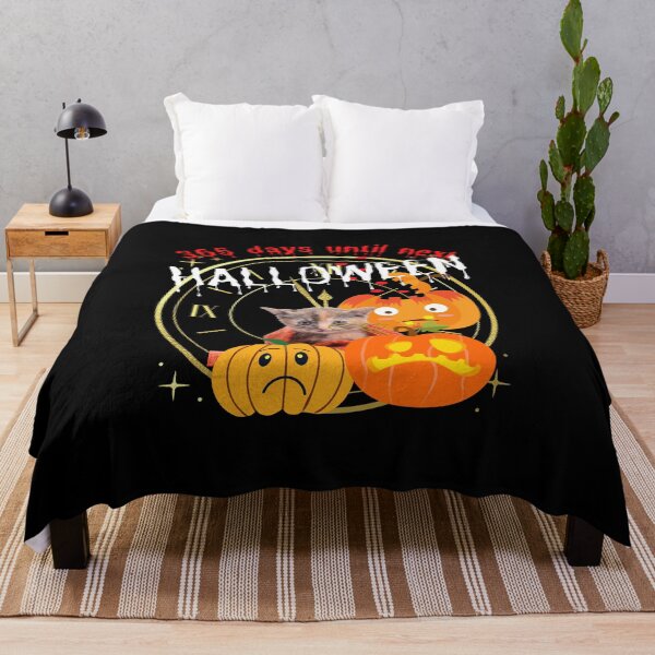 Item preview, 365 days until next Halloween designed and sold by rocklegends99.
