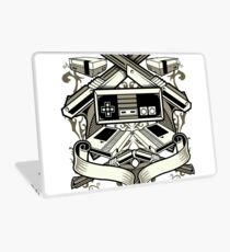 Video Games Laptop Skin