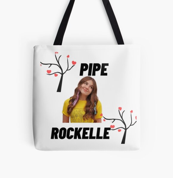 piper rockelle7sac cau vong' Tote Bag