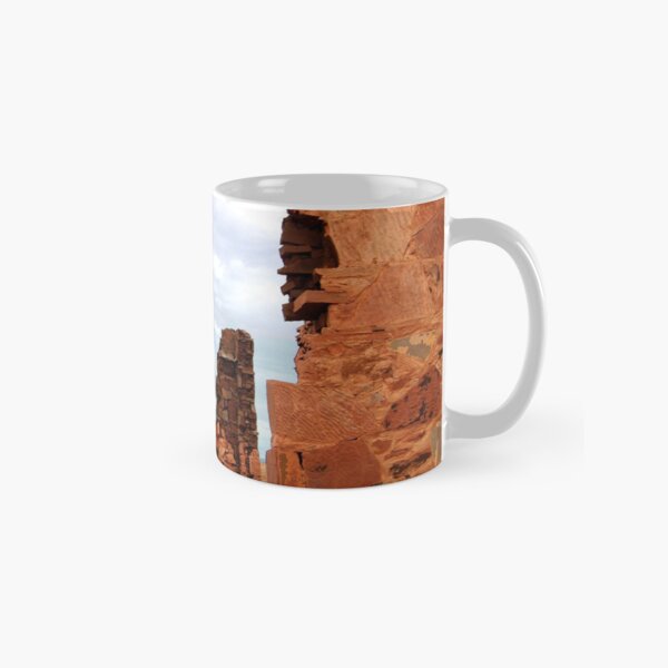 What's Left Classic Mug