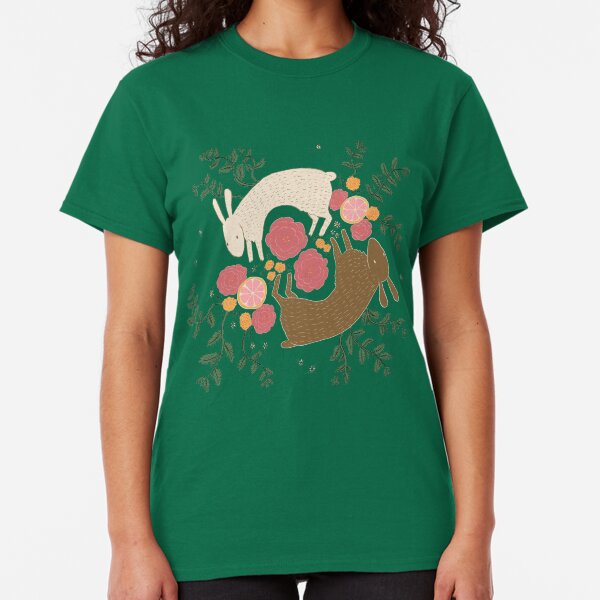 Here's to a Lush Life Classic T-Shirt