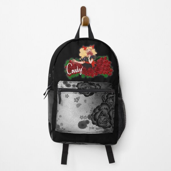 Item preview, Candy fan art designed and sold by Bonbonshi.