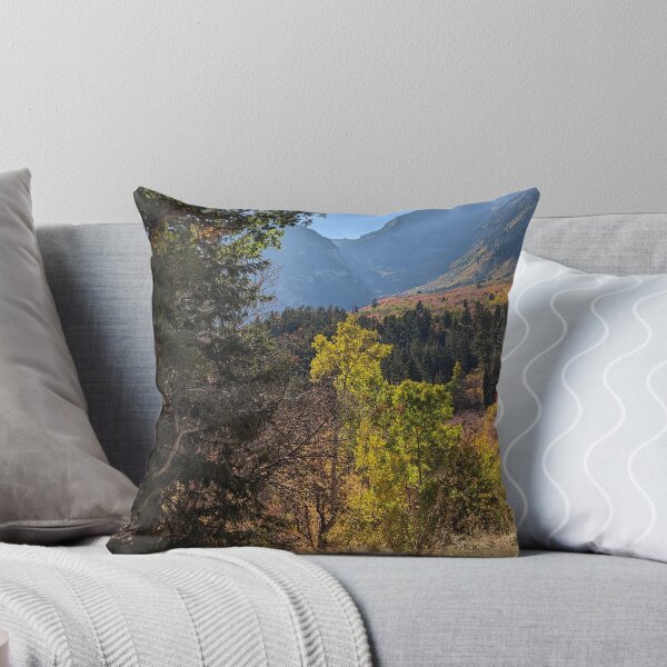 Item preview, Wasatch mountains autumn designed and sold by EmbersDaylight.