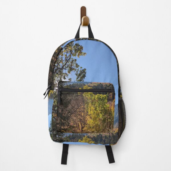 Item preview, Wasatch mountains autumn designed and sold by EmbersDaylight.