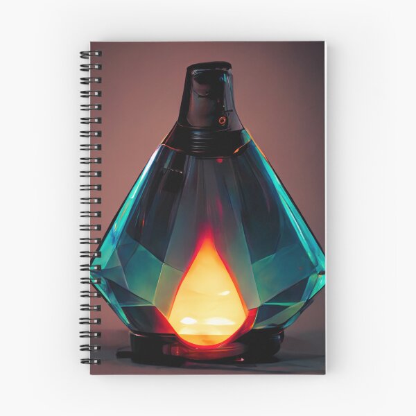 Item preview, Flask of Fire designed and sold by BLADESTEM.