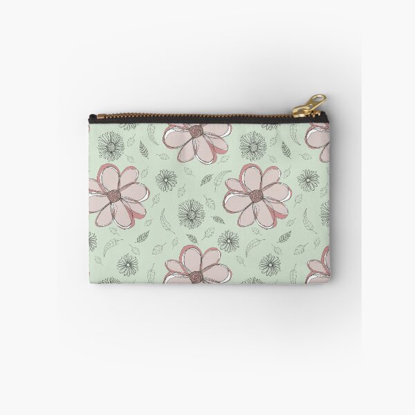 Item preview, Sketched Botanicals designed and sold by clairesalisbury.