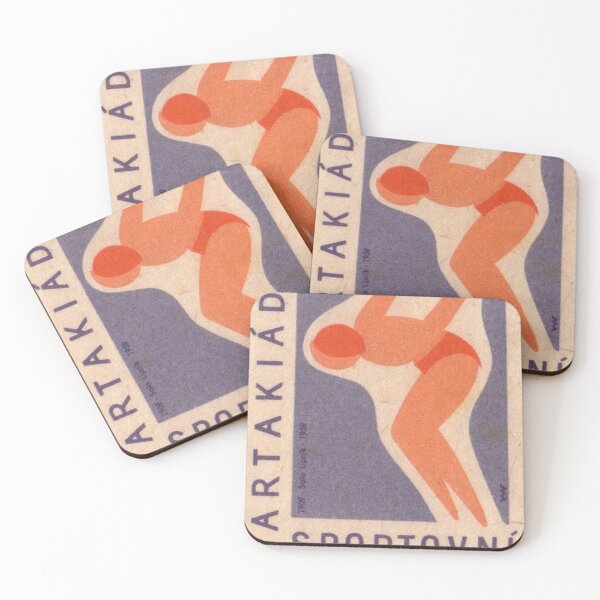 Item preview, Swimming designed and sold by retroboxx.